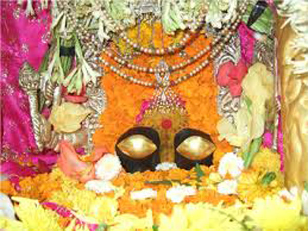 మహిష పీఠంగా కూడా