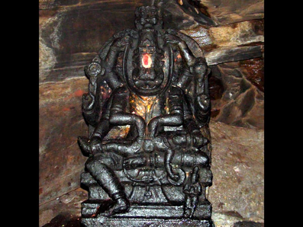 జ్వాలా నరసింహుడు