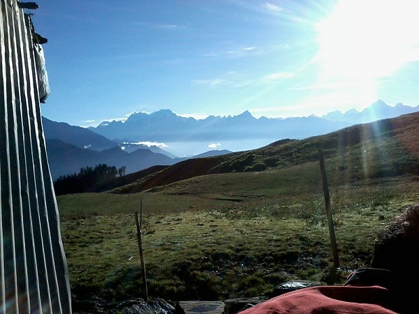 అర్థనారీశ్వరుడు