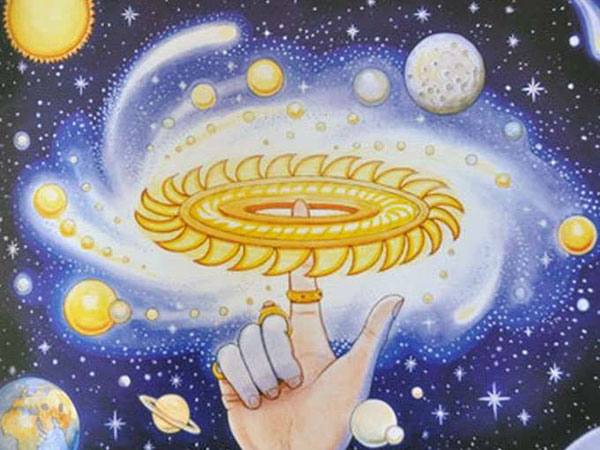 మార్గం చెబుతారు