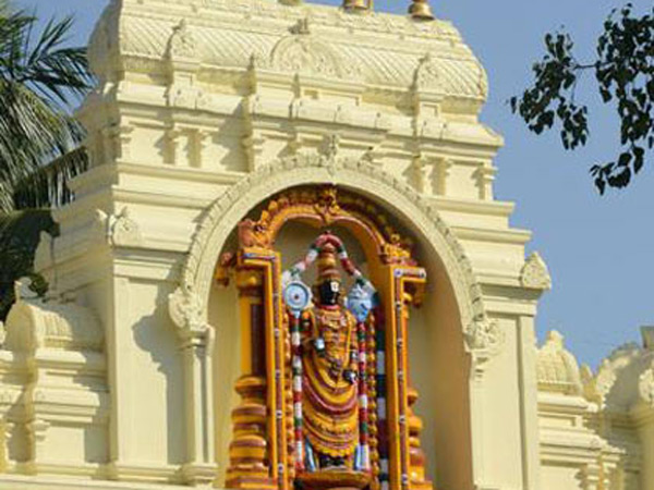 నైవేద్యం