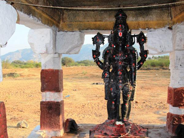 రుద్రకోటేశ్వరాలయం