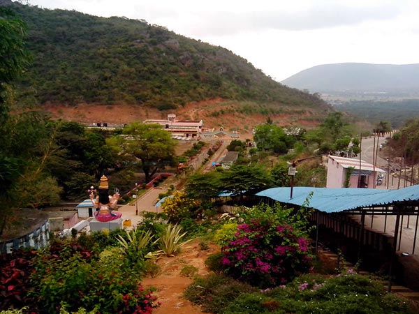 మరో కథనం ప్రకారం