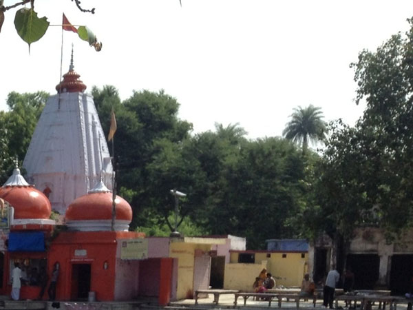 భూతేశ్వరాలయం