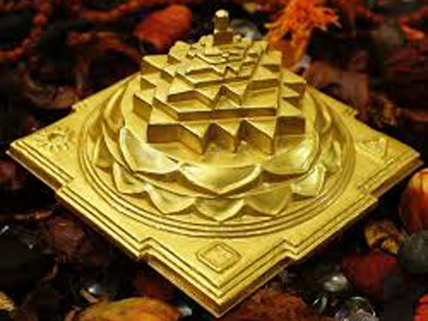 శ్రీ చక్రం