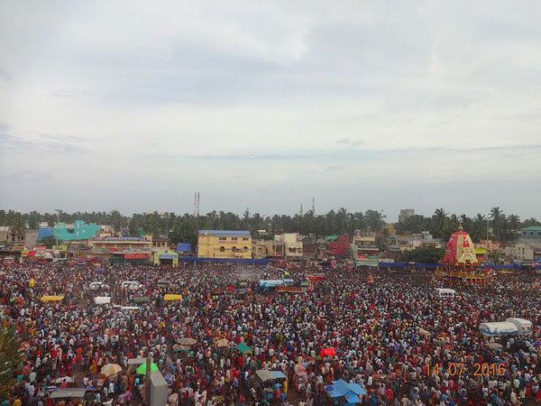 హిందువులు కానివారిని