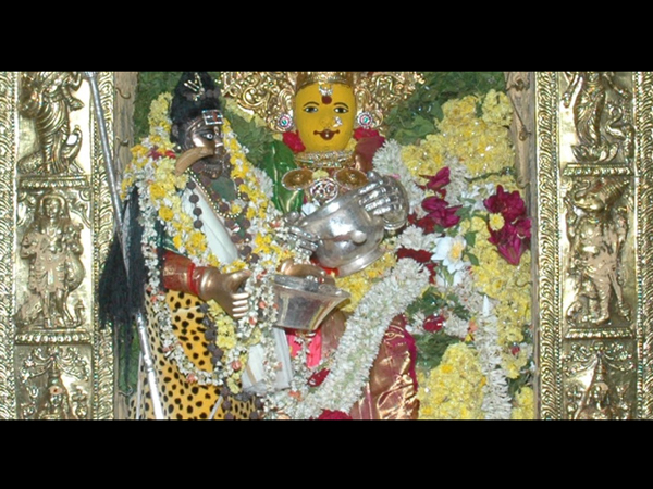 అన్నపూర్ణా దేవి