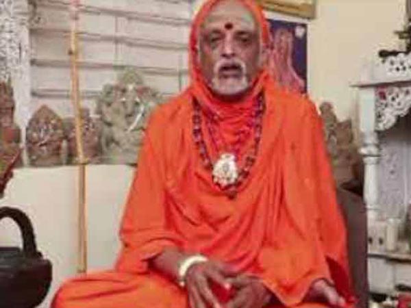 పీఠాధిపతులు