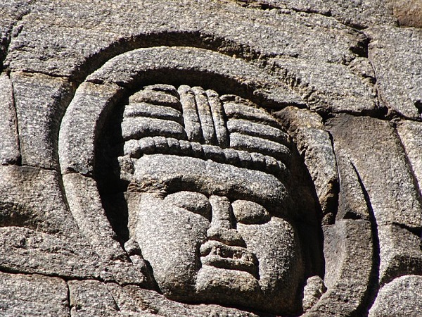 వివిధ దేశాల నుంచి