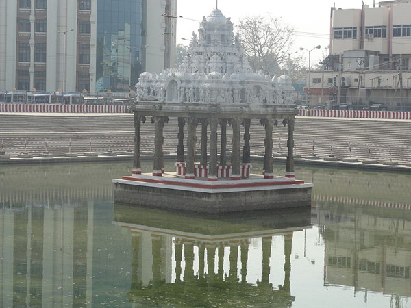 చారిత్రాత్మక ఉద్యమాలకు పుట్టినిల్లు