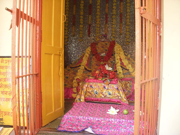 వ్యాసగద్ది