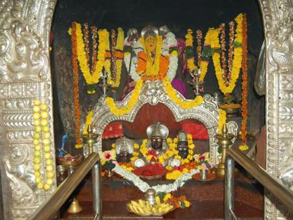 12 రోజులు ఉత్సవాలు