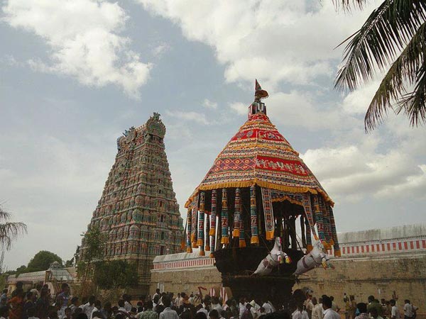 దక్షిణ ద్వారకా