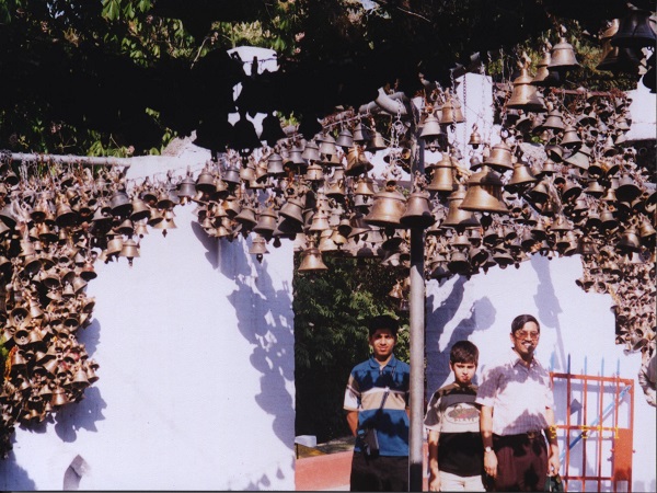 కుమావు ప్రాంతంలో