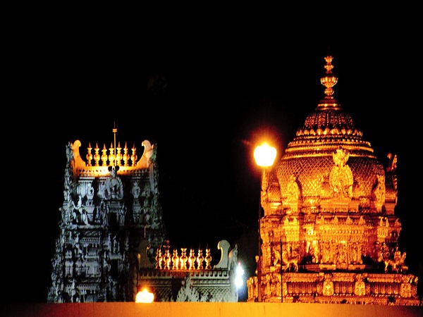 తిరుపతి