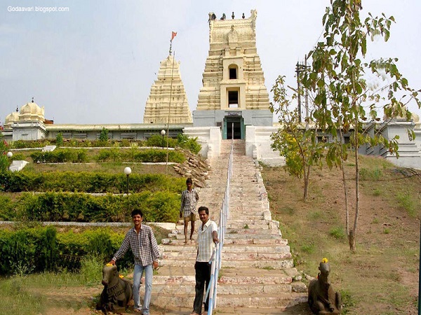 వీరభద్రుడు భద్రికాళి వివాహం
