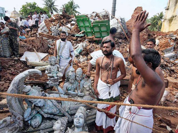 భావన్నారాయణుడి వల్ల భావపురి