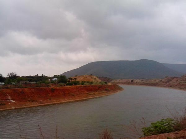 పిల్ల తప్పి పోయింది