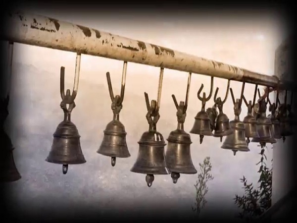 ఘంటా దేవి అని కూడా