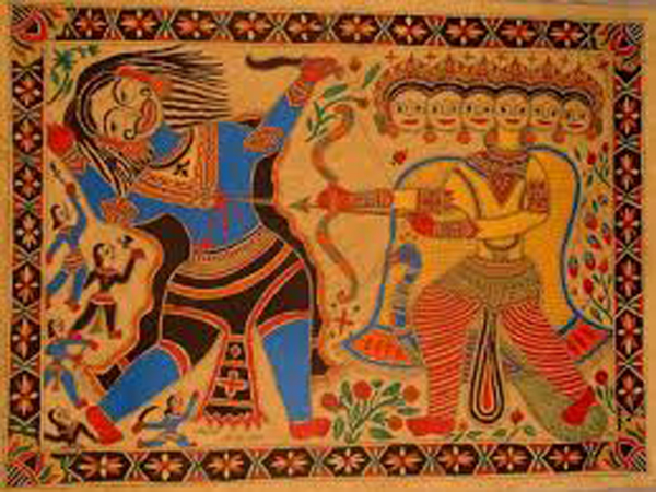 వేర్వేరు ప్రాంతాల్లో