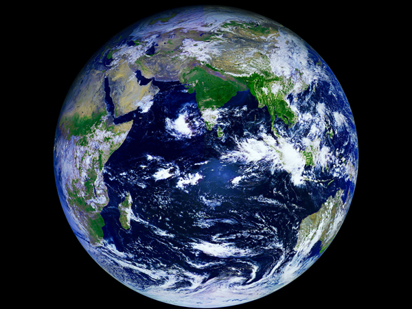 ఈ భూమండలం ఉన్నంత వరకూ