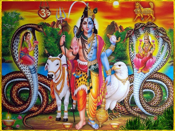 ఇది హరిహర క్షేత్రం