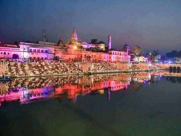 దశరథ మహారాజు