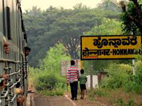 రోడ్డు మార్గం