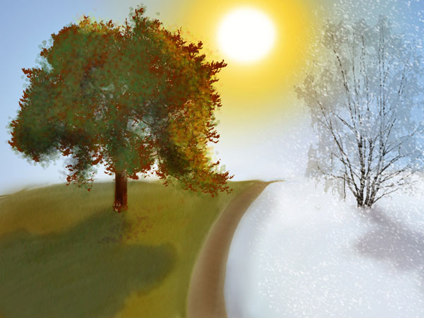 చలికాలంలో వెచ్చగా