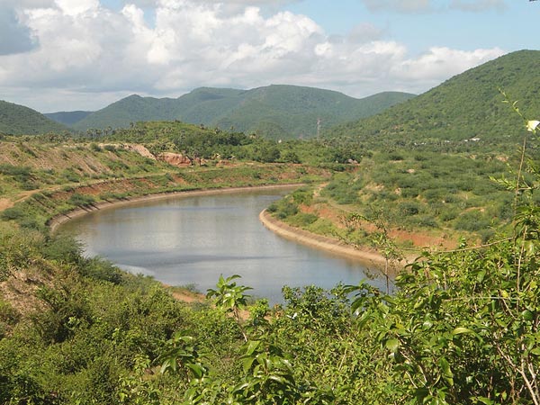 మేరు పర్వతం