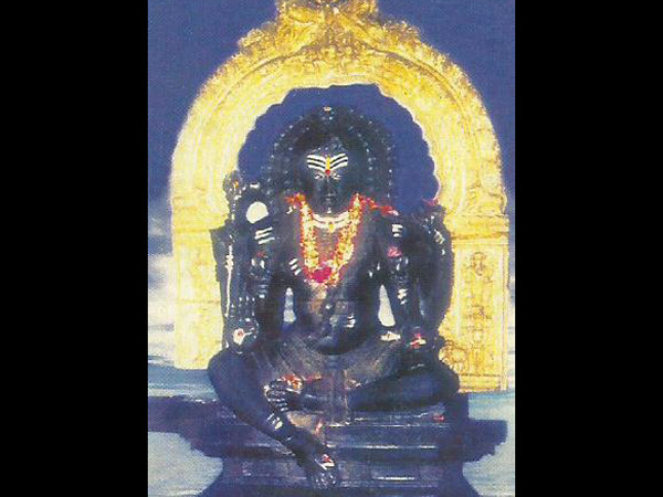 హేమావతి సిద్దేశ్వరాలయం