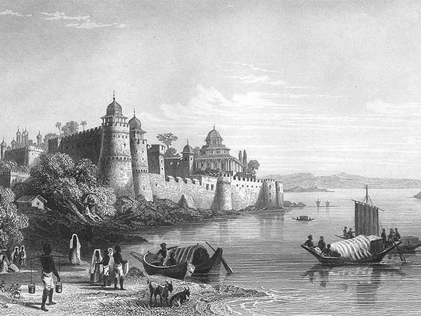  విగ్రహారాధన లేని