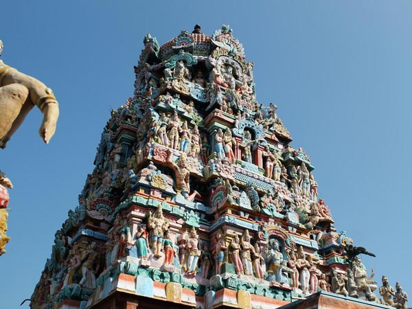 వారానికి మూడు సార్లు