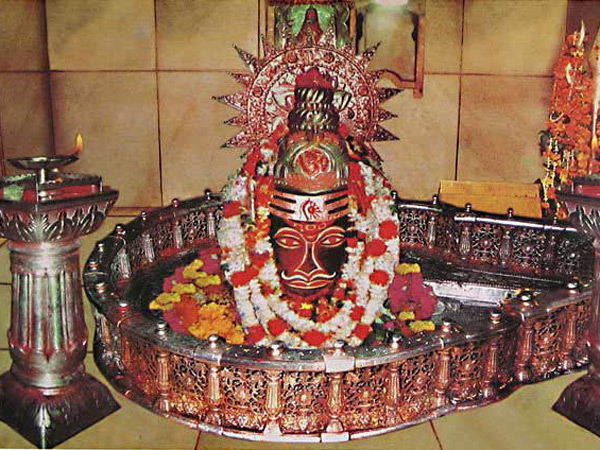 శివపార్వతులు