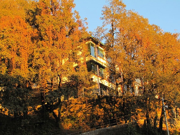 ల్యాండోవర్