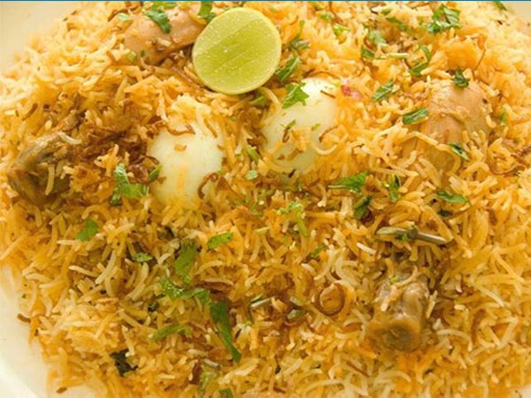 మనీ దమ్ బిర్యానీ