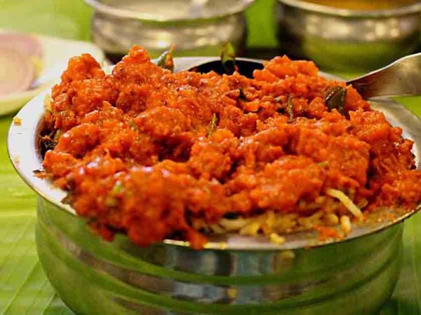 మేఘనా ఫుడ్స్