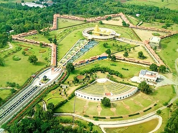 శక్తి అమ్మ