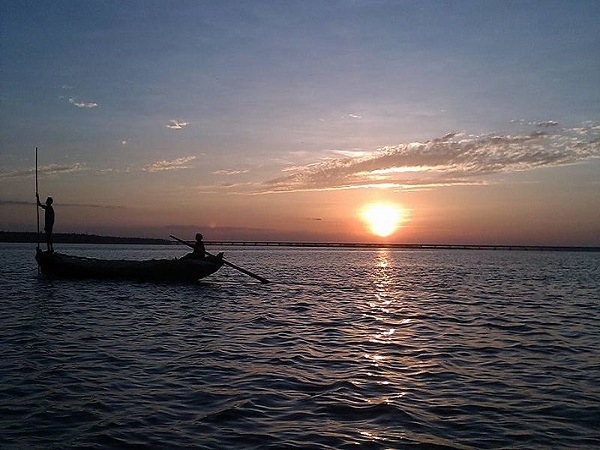 గోదారమ్మ