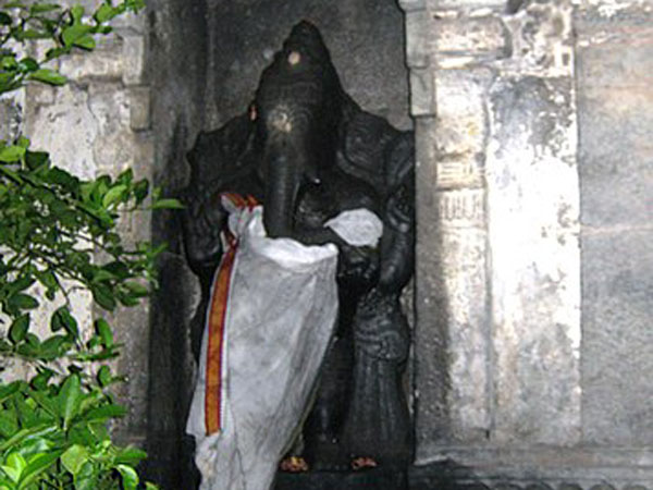 శివుడి అత్యంత ఉగ్రరూపం