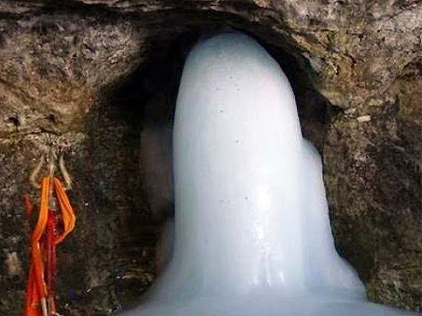 అత్యంత సాహసం...పార్వతీ వల్లభుడి దర్శనం