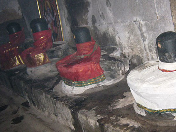 శివుడి అత్యంత ఉగ్రరూపం