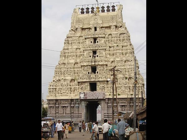 చెన్నై నుంచి