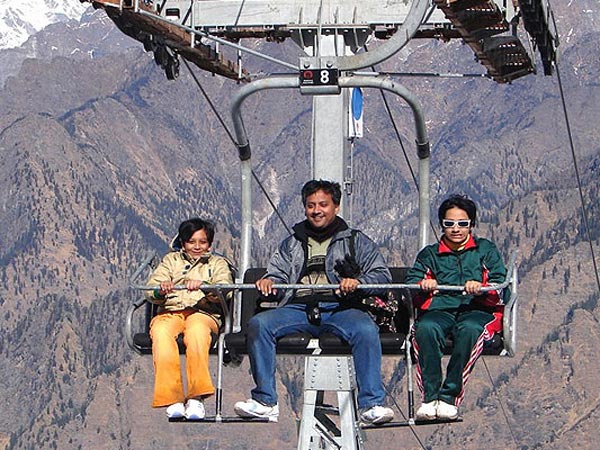 అవ్లీ కేబుల్ కార్