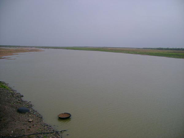 పరవళ్లు