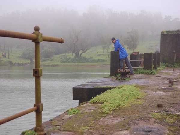 తుంగర్లీ సరస్సు