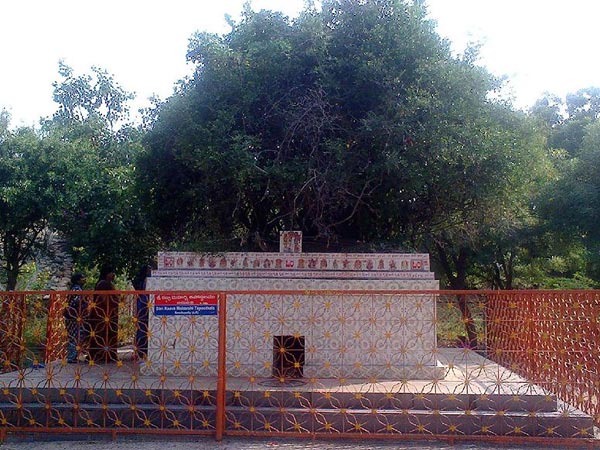 వ్యాసరాయులు