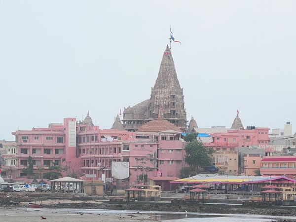 శారదా పీఠాల్లో ఒకటి