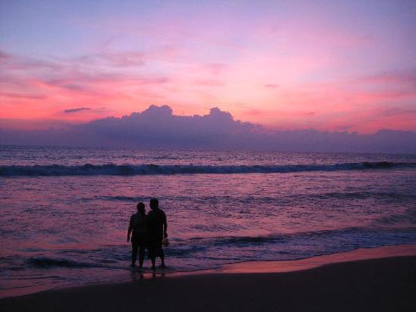 కాసర్గోడ్ లో పర్యటన విధానం: 