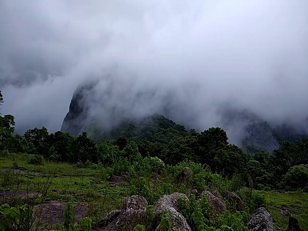 ధోని హిల్స్